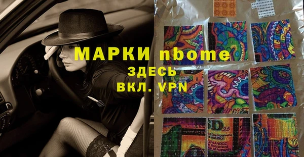 молекула духа Алексин